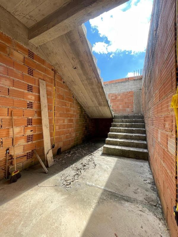 Apartamento à venda no Morro do Sol: 