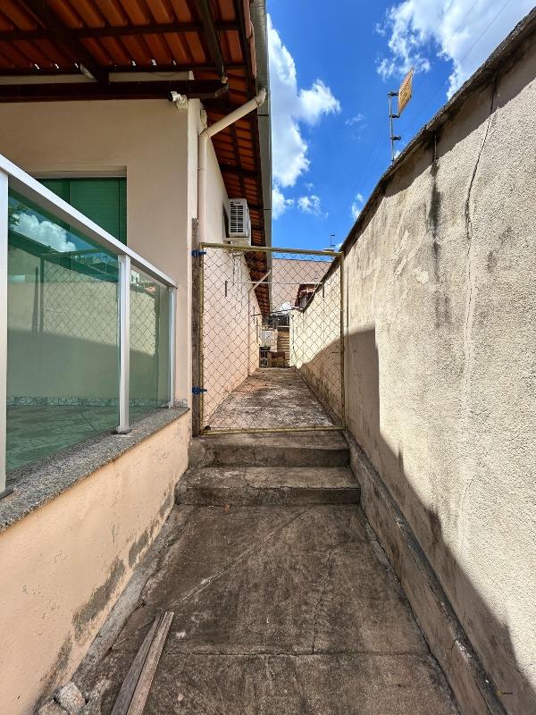 Casa à venda no Bela Vista: 