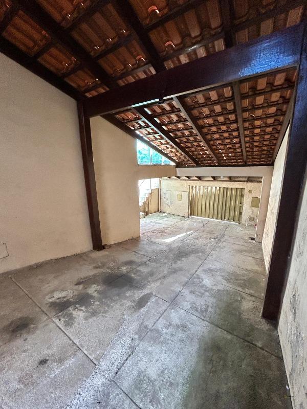 Casa à venda no Bela Vista: 