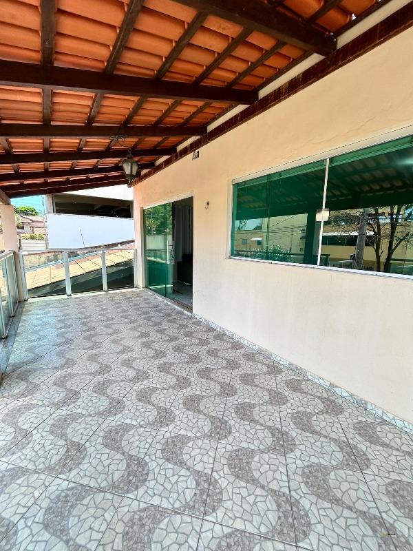 Casa à venda no Bela Vista: 