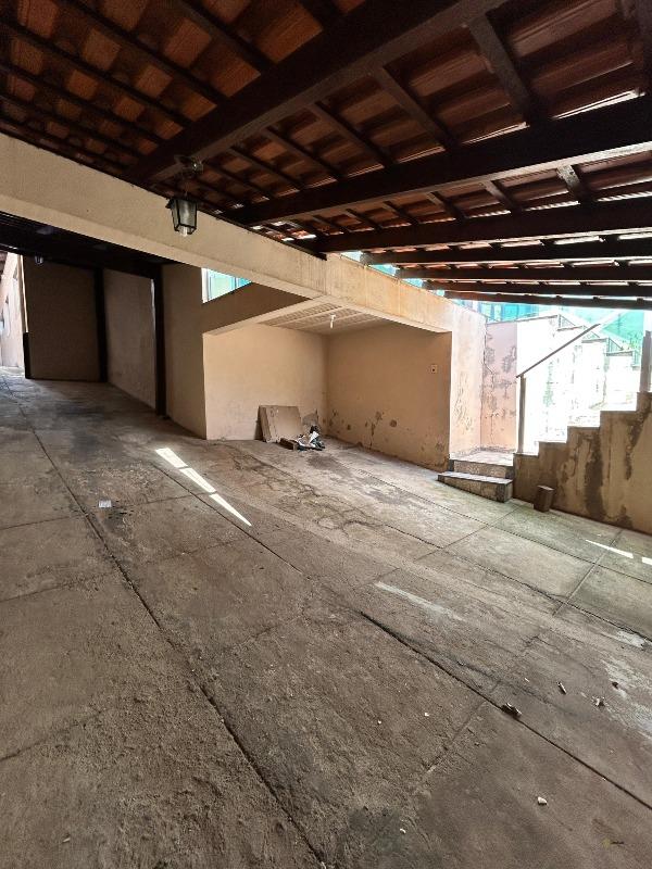 Casa à venda no Bela Vista: 