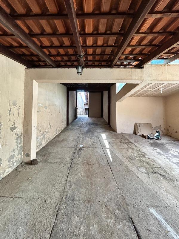 Casa à venda no Bela Vista: 