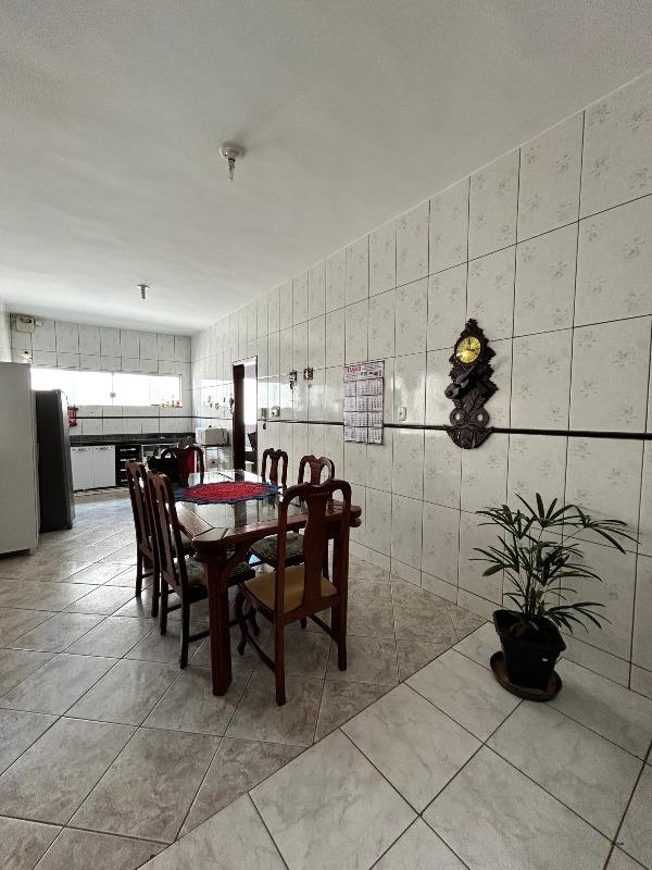 Casa à venda no Bela Vista: 