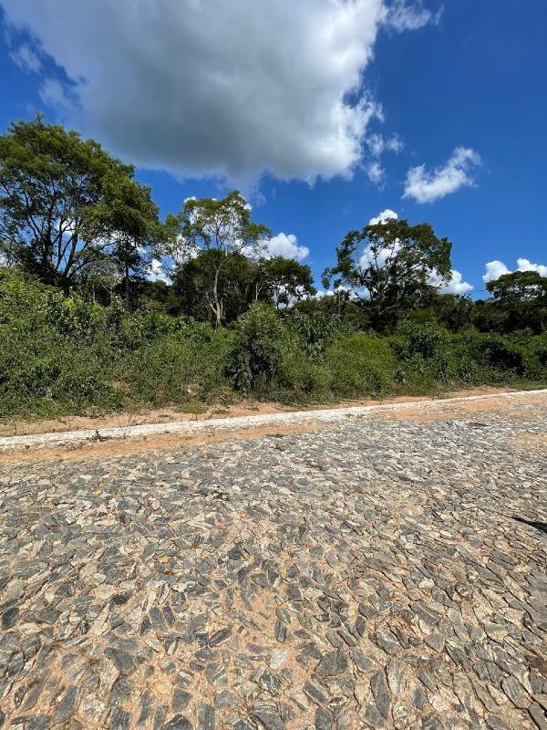 Lote à venda no Condomínio Arrail do Lago: 