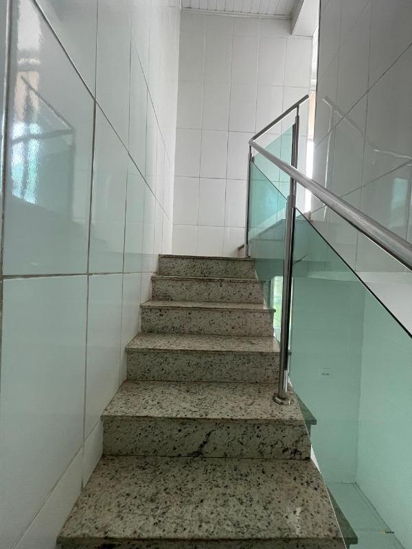 Cobertura à venda no Av Jove Soares: 