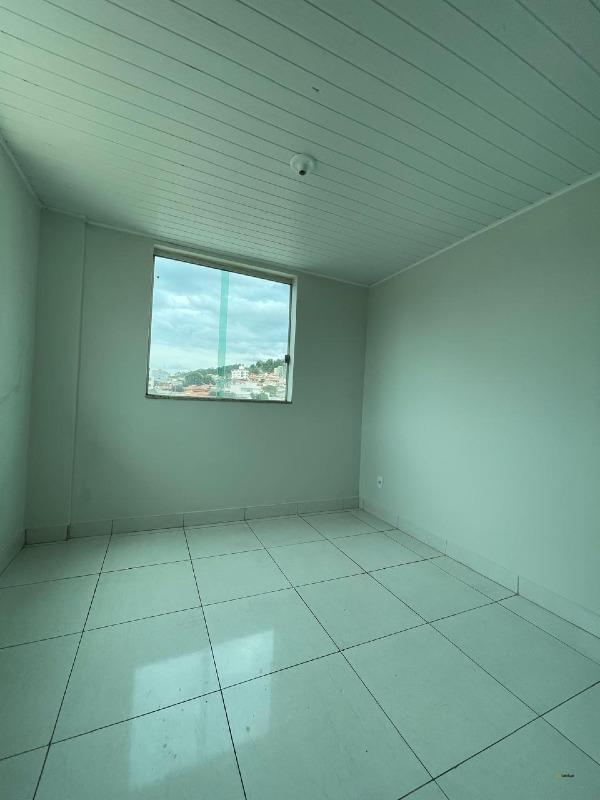 Cobertura à venda no Av Jove Soares: 