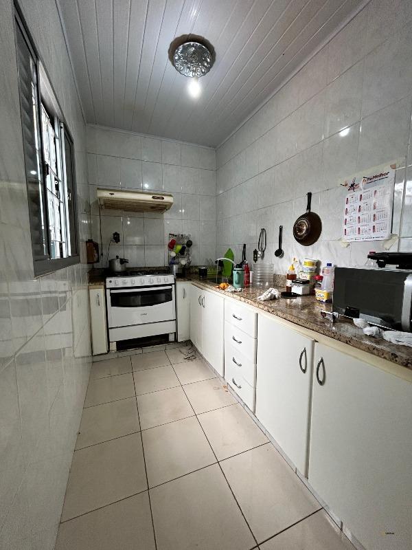 Casa à venda no Centenário: 