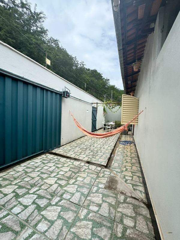 Casa à venda no Morro do Sol: 