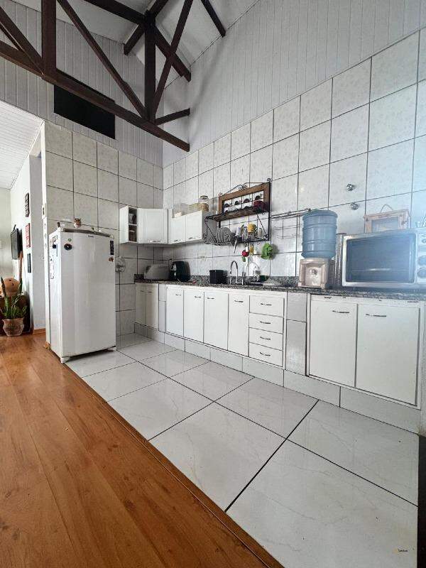 Casa à venda no Morro do Sol: 
