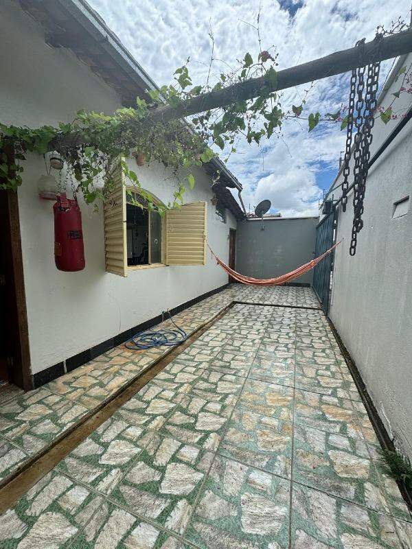 Casa à venda no Morro do Sol: 