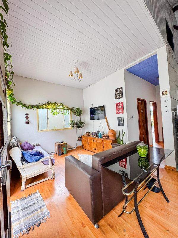 Casa à venda no Morro do Sol: 