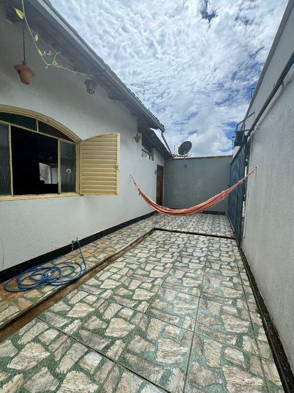 Casa à venda no Morro do Sol: 