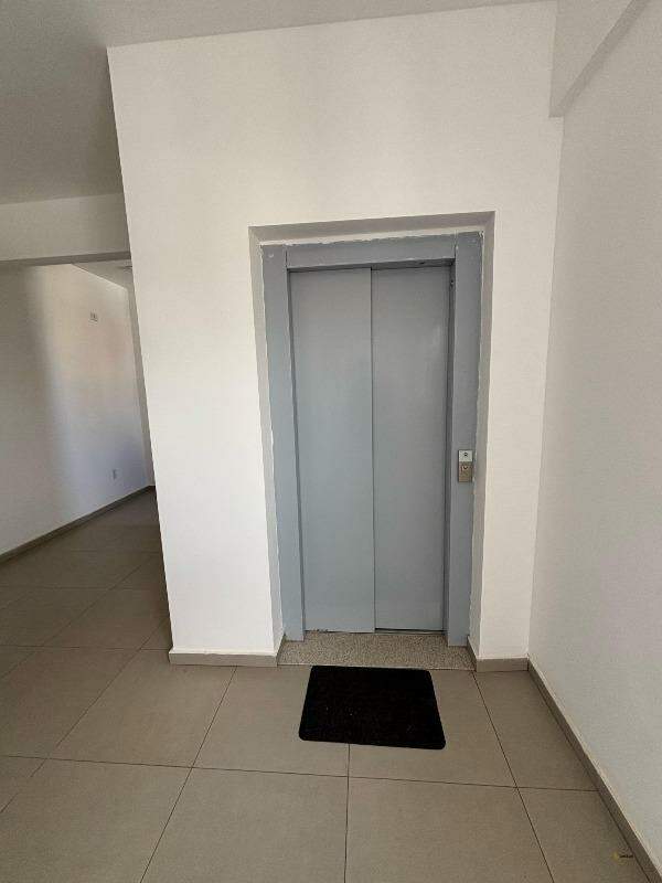 Cobertura à venda no Centro: 