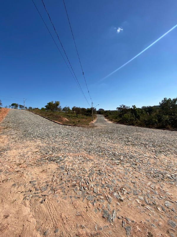 Chácara à venda no Condomínio Solar dos Lagos: 