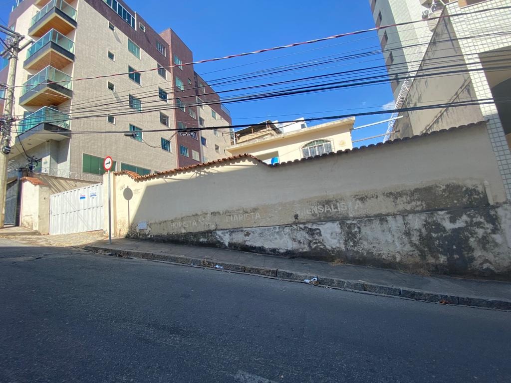 Lote à venda no Centro: 