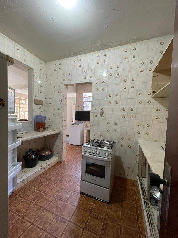 Casa à venda no Centro: 