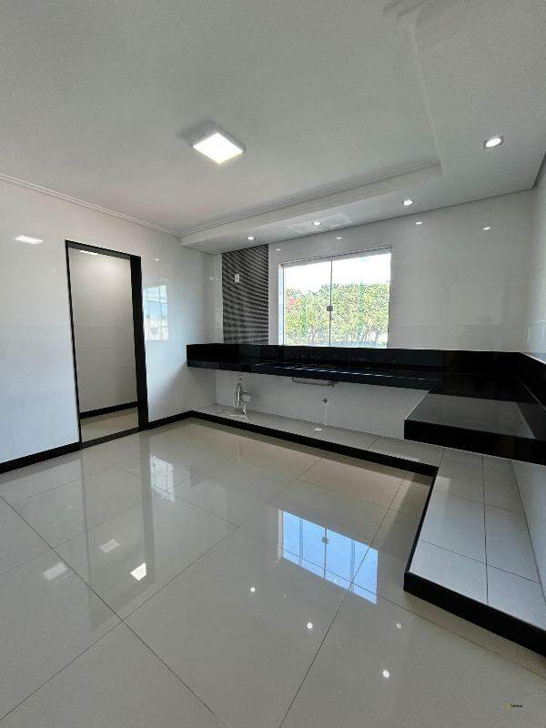 Apartamento à venda no Veredas: 