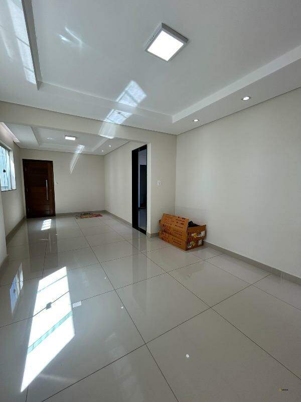 Apartamento à venda no Veredas: 
