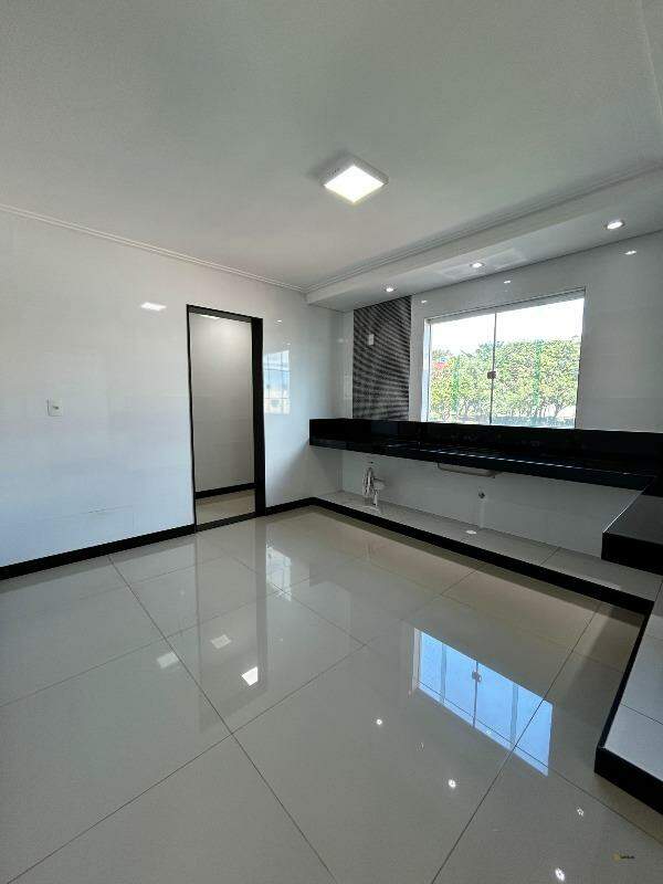 Apartamento à venda no Veredas: 