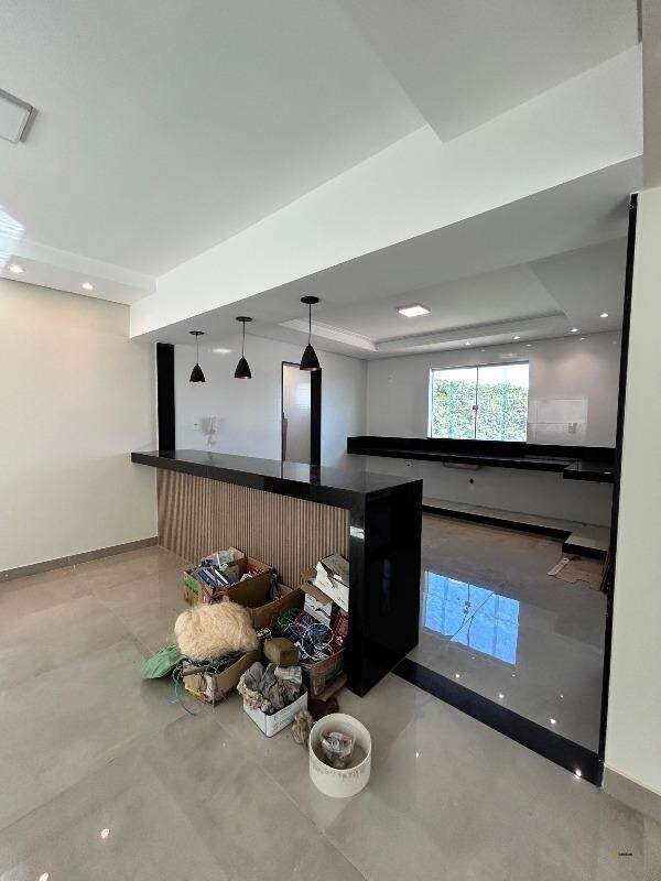 Apartamento à venda no Veredas: 