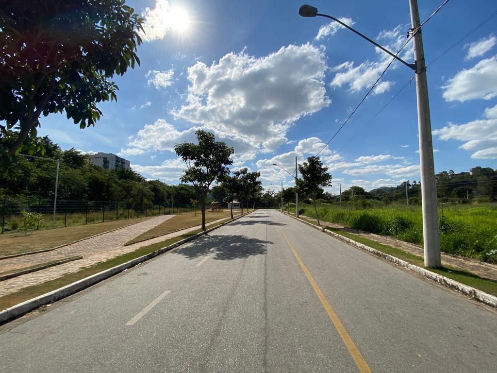 Lote à venda no Loteamento Aurora Village: 