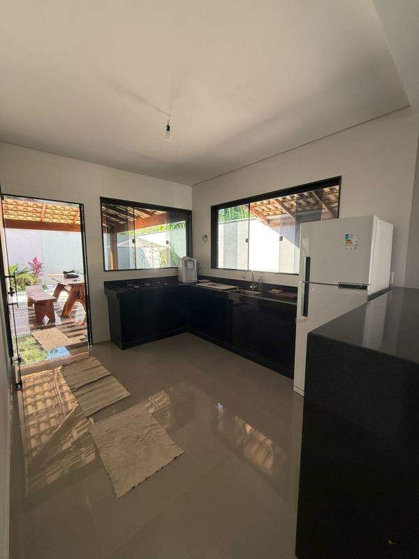 Casa à venda no Santa Maria: 