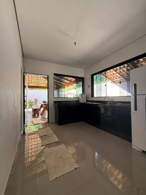 Casa à venda no Santa Maria: 