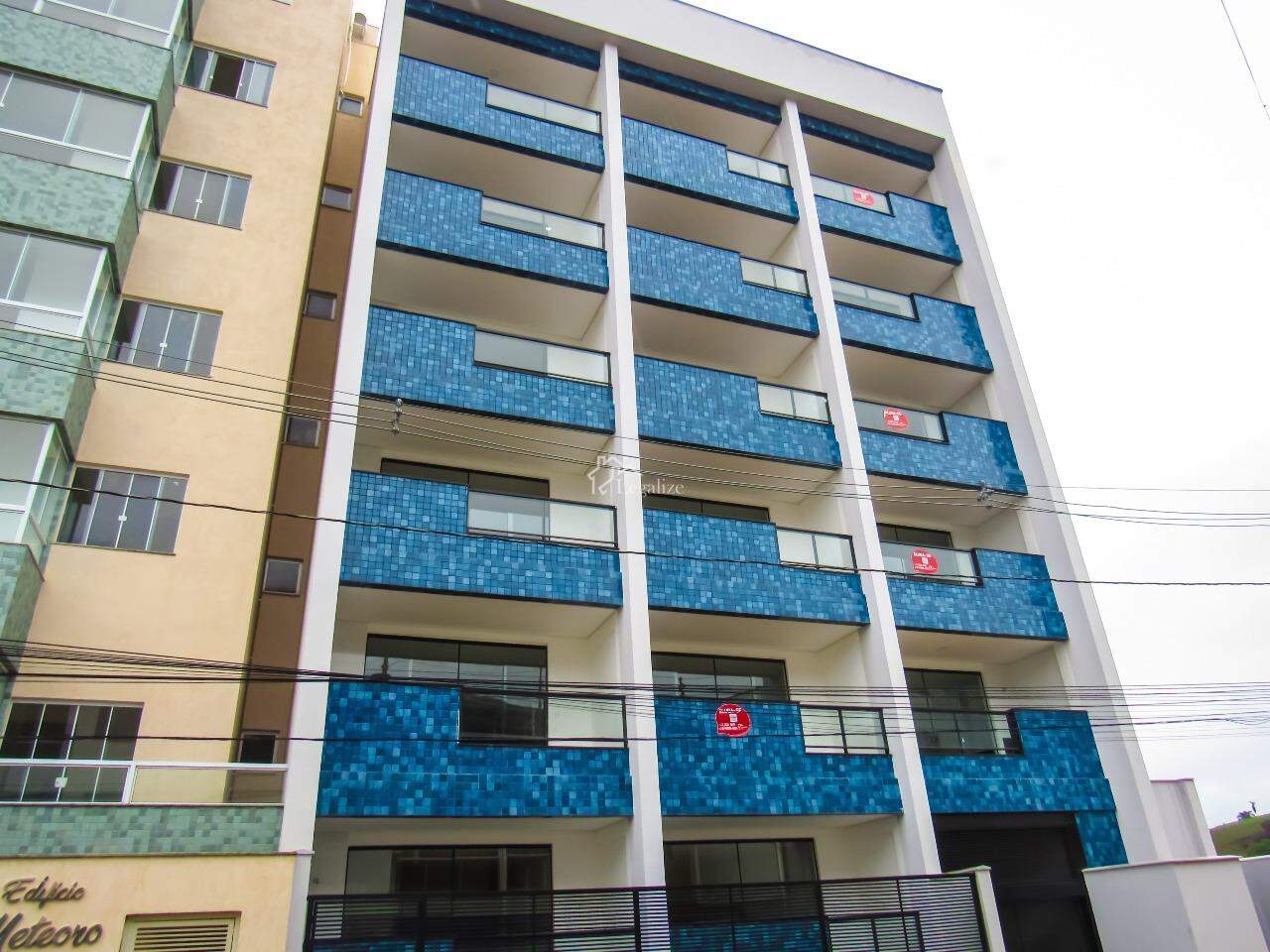 Apartamento para aluguel no Paraíso: 
