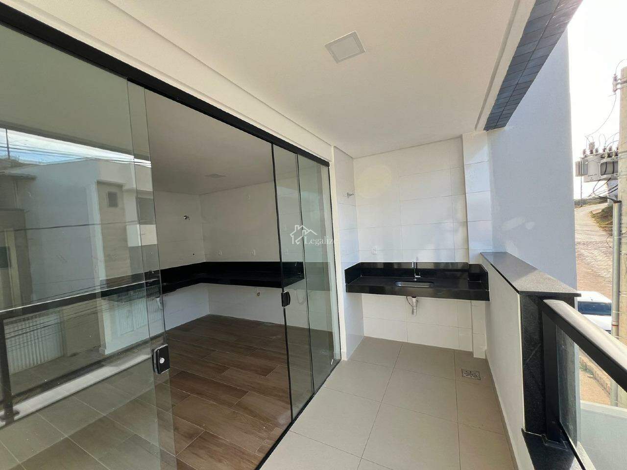 Apartamento para aluguel no Paraíso: 