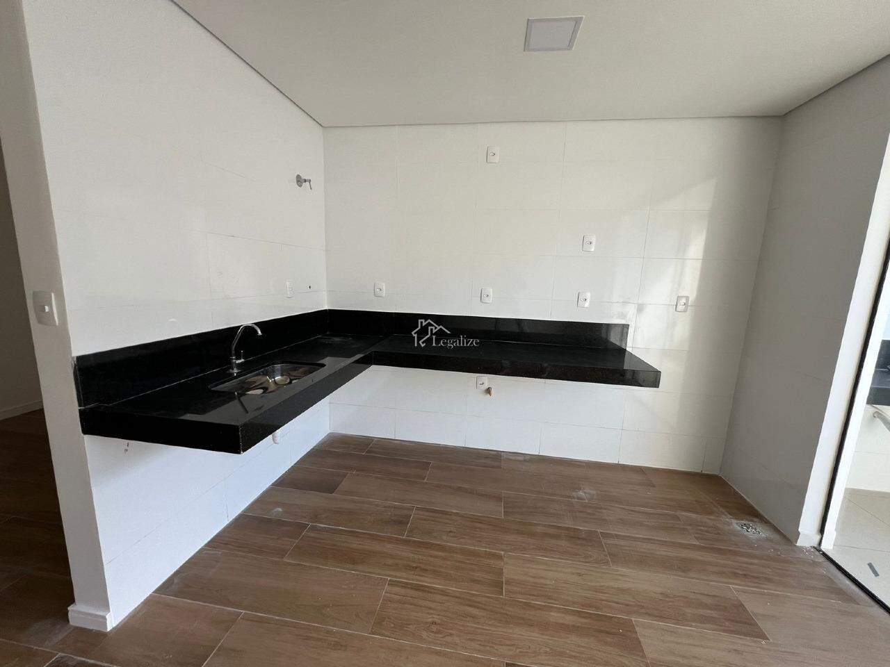 Apartamento para aluguel no Paraíso: 