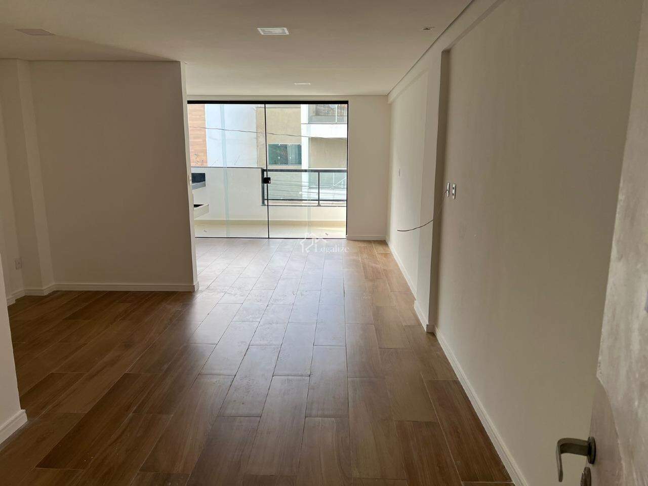 Apartamento para aluguel no Paraíso: 