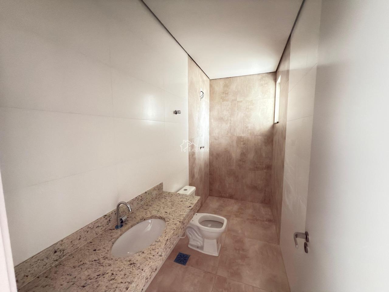 Apartamento à venda no Palmeiras: 