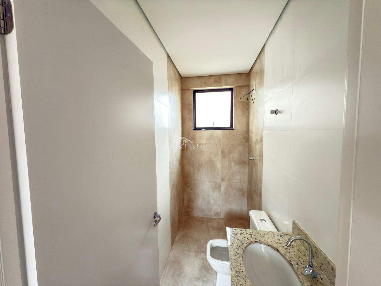 Apartamento à venda no Palmeiras: 