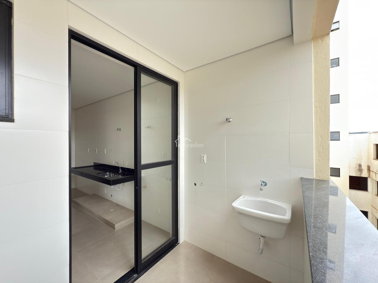 Apartamento à venda no Palmeiras: 