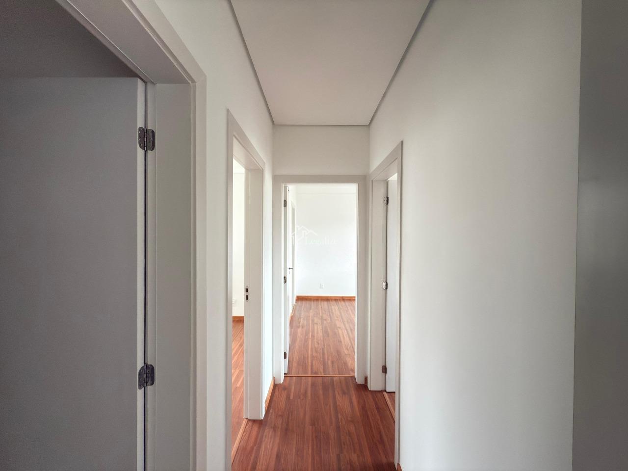 Apartamento à venda no Palmeiras: 