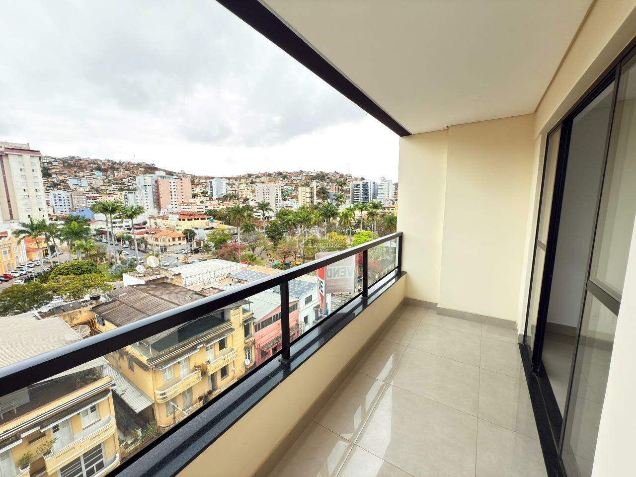 Apartamento à venda no Palmeiras: 