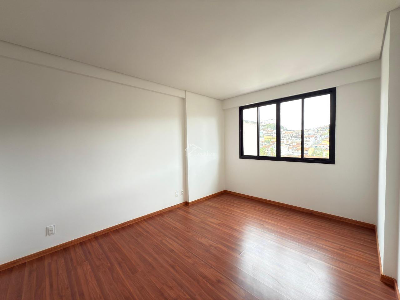 Apartamento à venda no Palmeiras: 