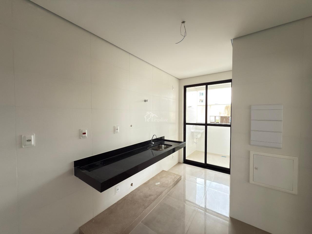 Apartamento à venda no Palmeiras: 