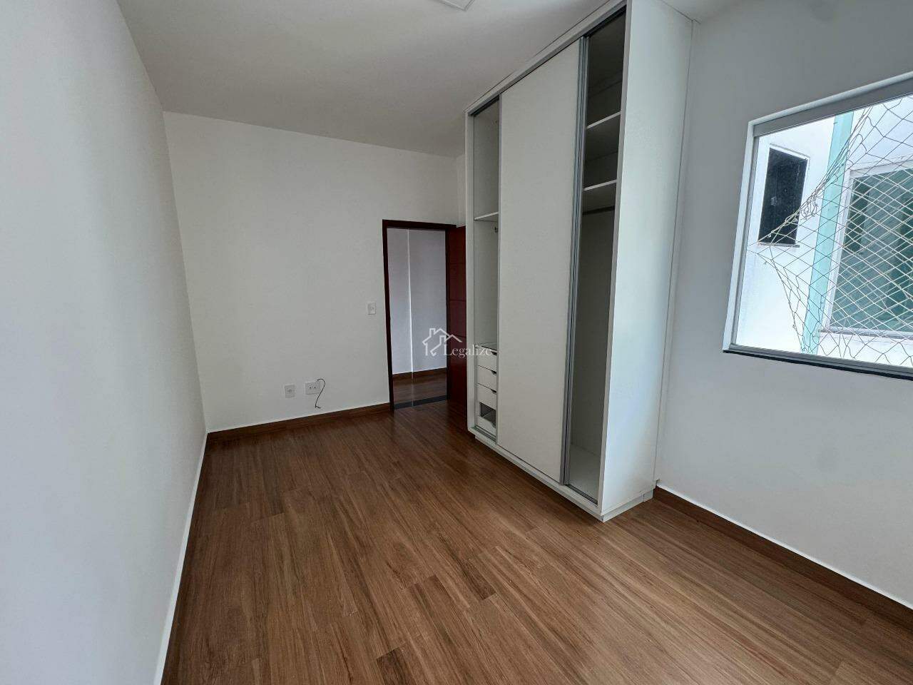 Apartamento à venda no Jardim: 