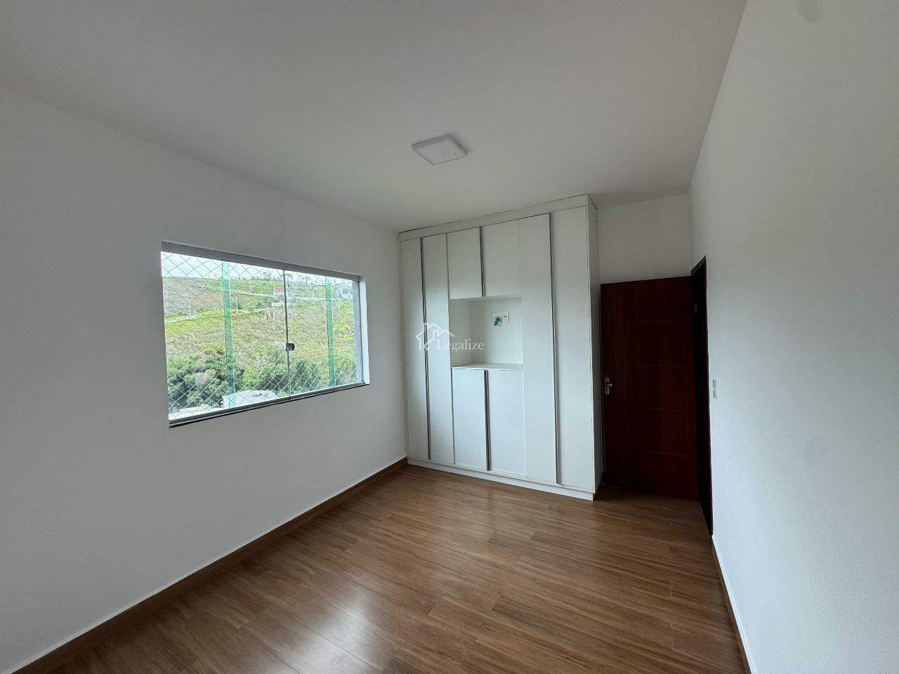 Apartamento à venda no Jardim: Suíte