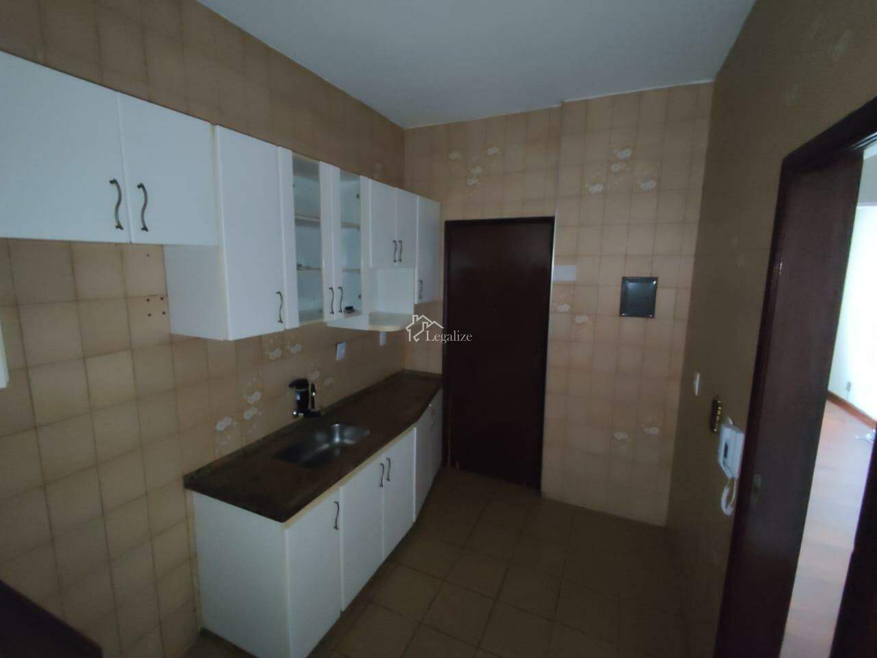 Apartamento à venda no Jardim: 
