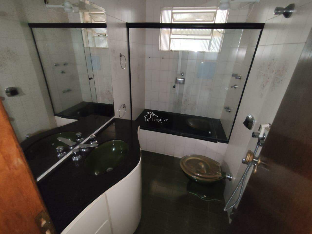 Apartamento à venda no Jardim: 