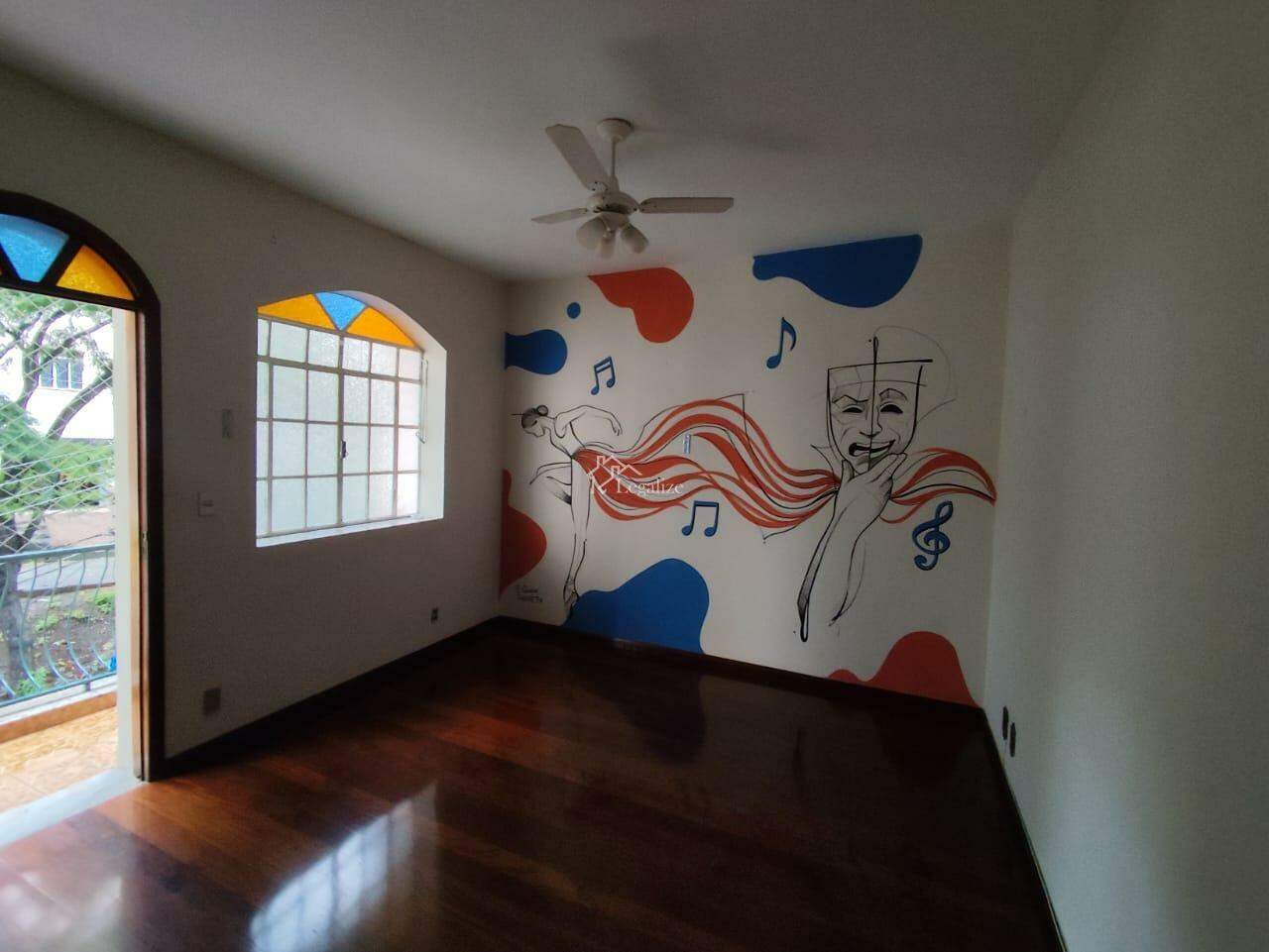 Apartamento à venda no Jardim: 