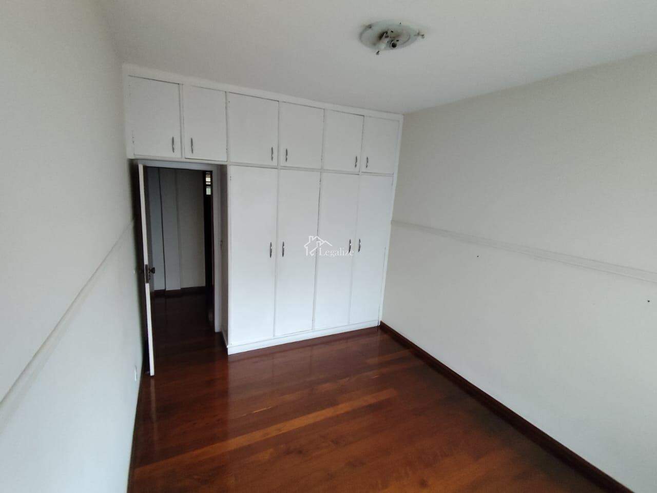 Apartamento à venda no Jardim: 