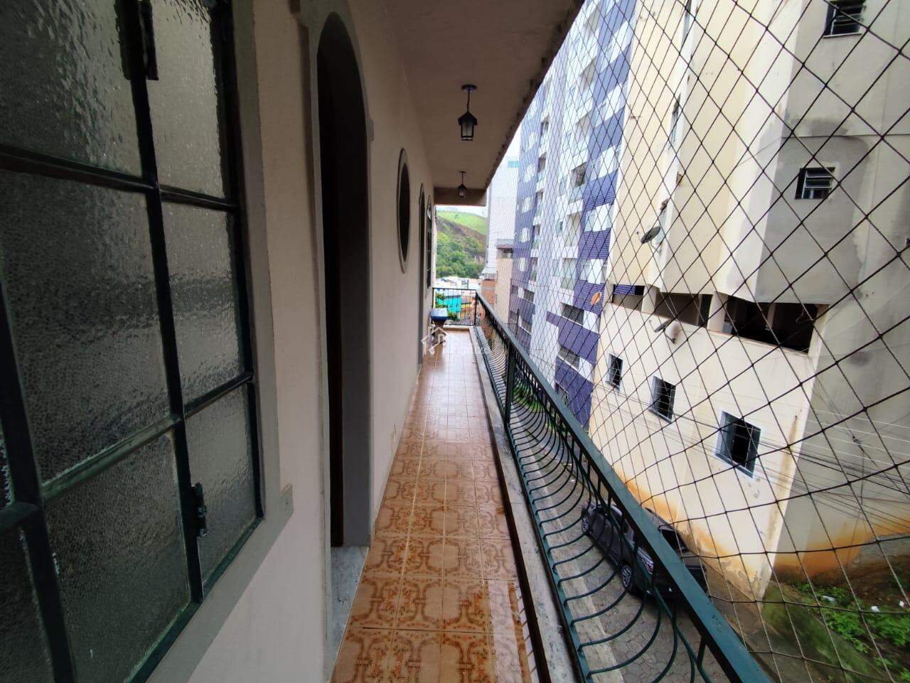 Apartamento à venda no Jardim: 