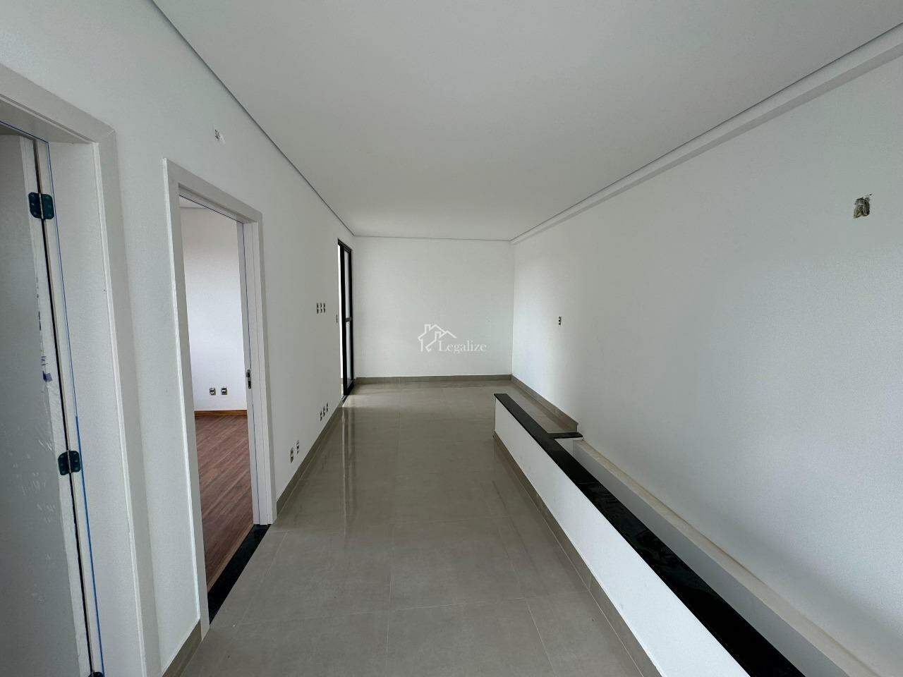 Cobertura à venda no Palmeiras: 