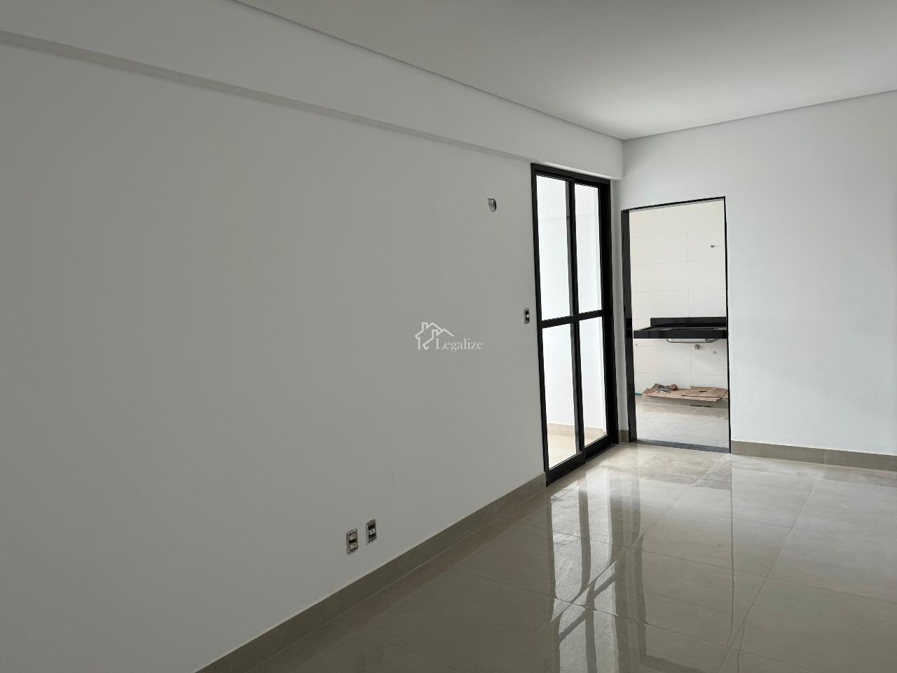 Cobertura à venda no Palmeiras: 