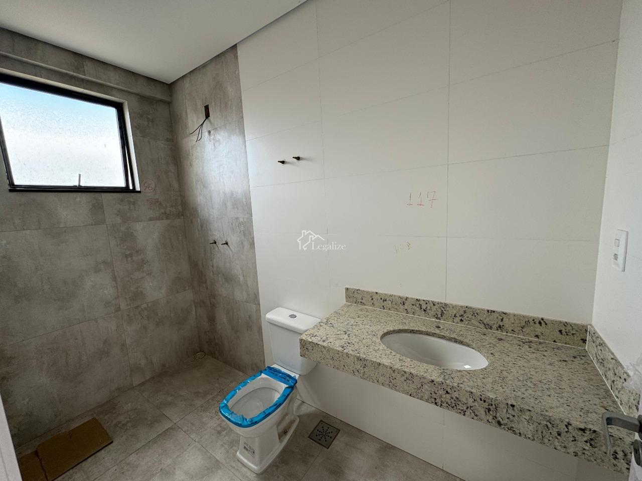 Cobertura à venda no Palmeiras: 