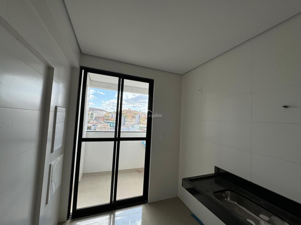 Cobertura à venda no Palmeiras: 