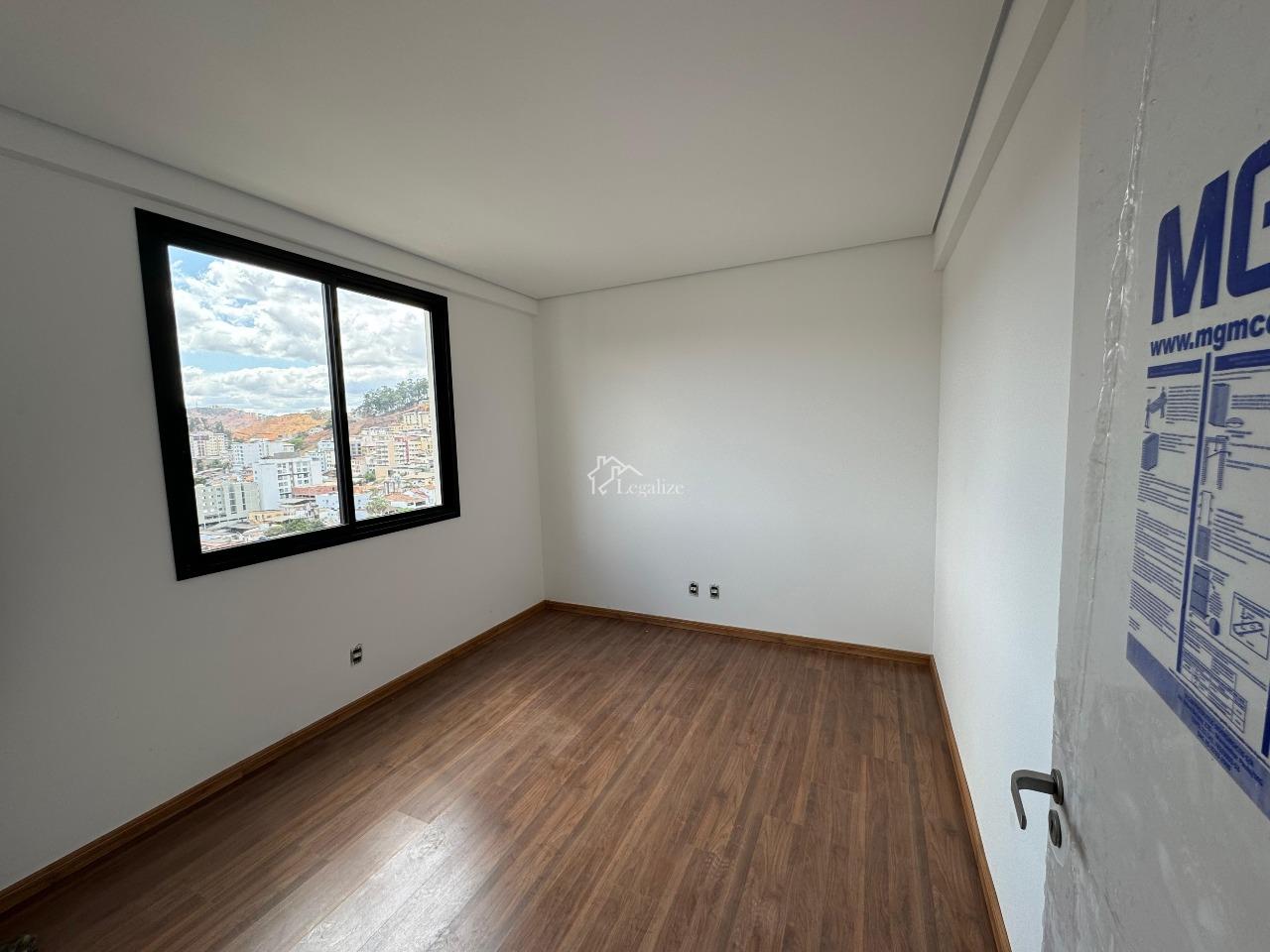 Cobertura à venda no Palmeiras: 